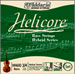 D’Addario Helicore Bass Strings