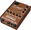 L.R. Baggs Para Acoustic DI Preamp