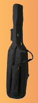 Eminence Bass Deluxe Padded Gig Bag