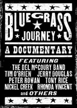 Bluegrass Journey: A Documentary