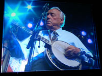 Earl Scruggs