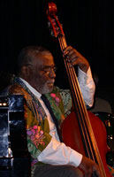 Herbie Lewis